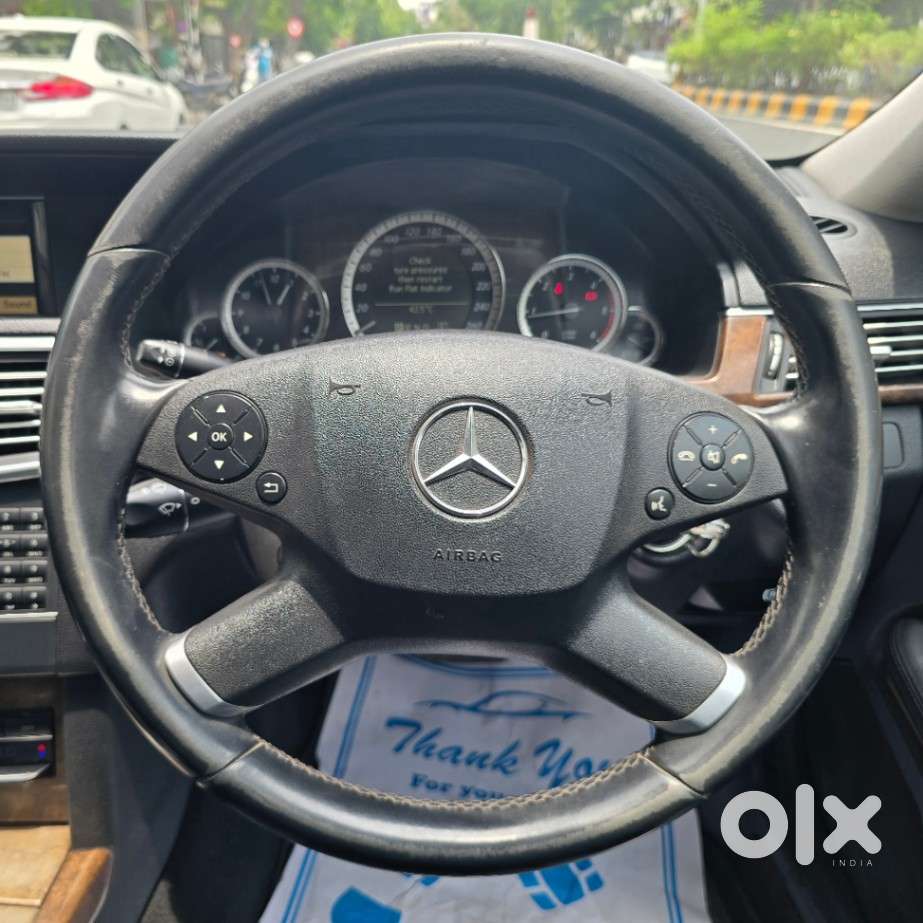 Mercedes-benz E-class E250 Cdi Blue Efficiency, 2011, Diesel