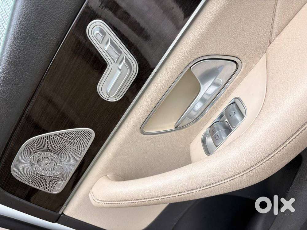 Mercedes-benz Gls 400 4matic, 2021, Diesel