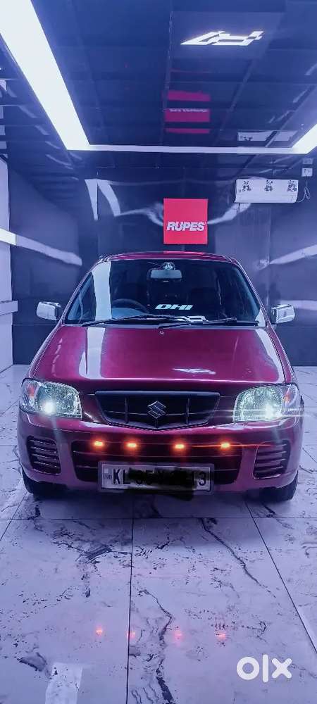 2007. Alto Lx