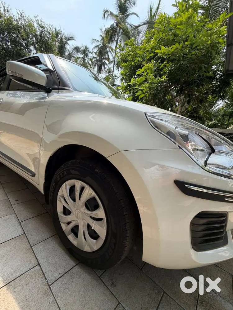 2021 Swift Automatic Low Km