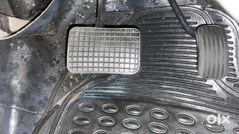 Tata Tigor Xza Plus, 2021, Petrol