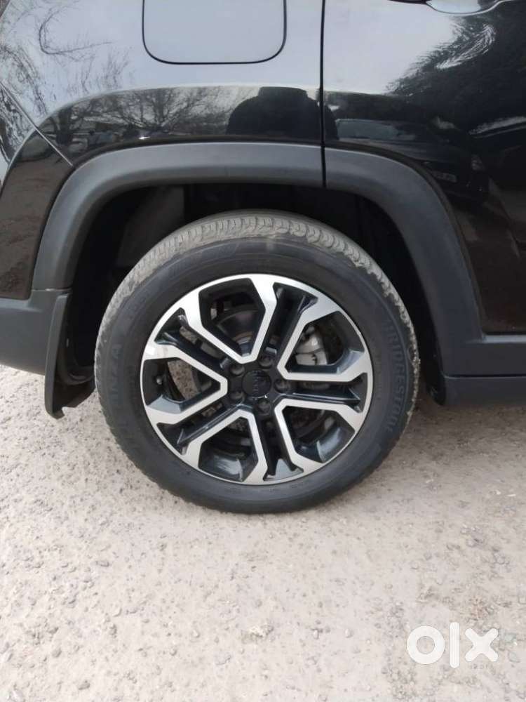 Jeep Compass 1.4 Limited Plus, 2020, Petrol