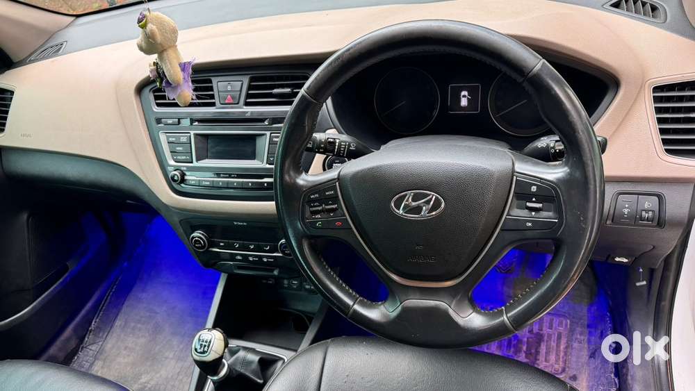 Hyundai Elite I20 Asta 2014