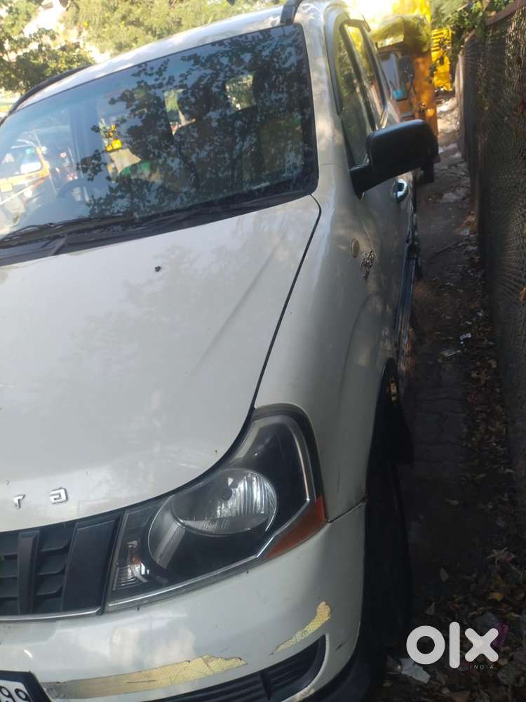 Mahindra Xylo 2017 Diesel