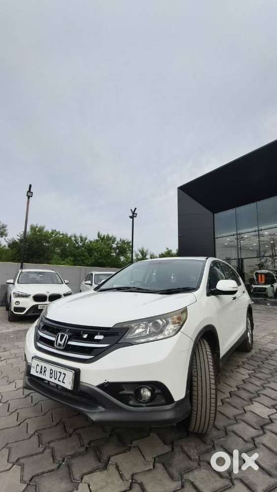 Honda Cr-v 2.4 Automatic, 2015, Petrol