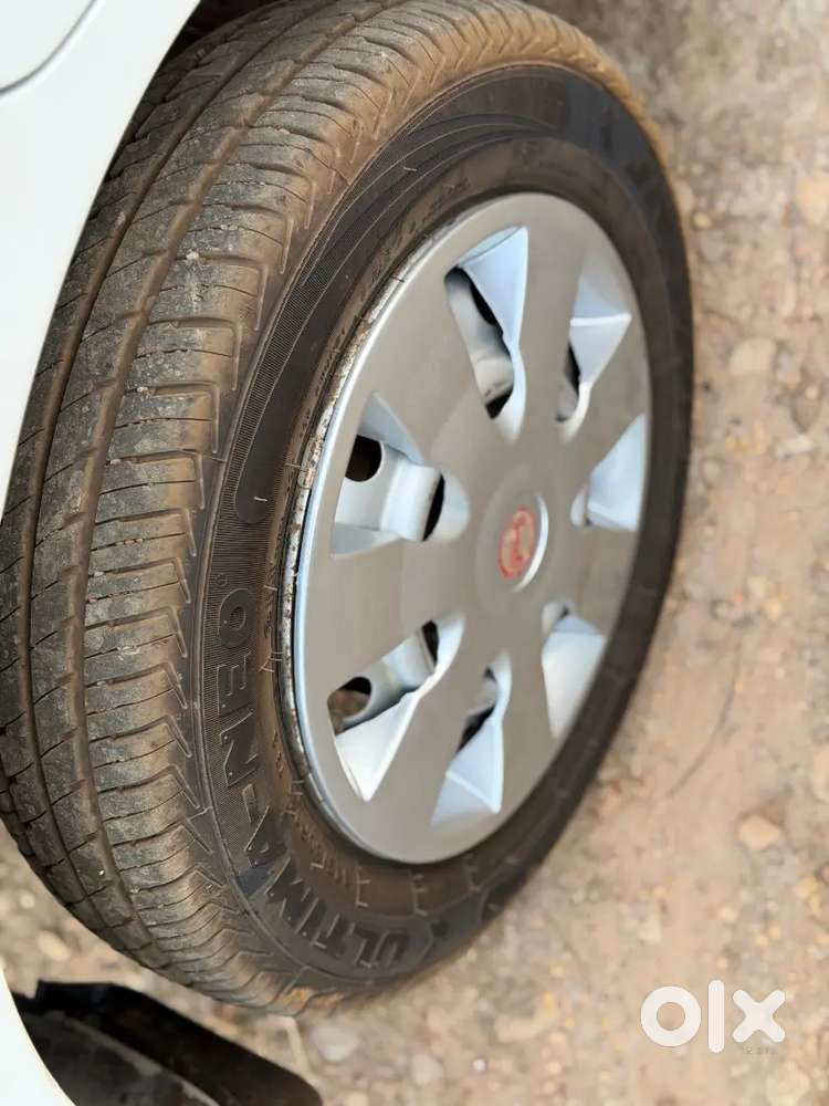 Maruti Suzuki Wagon R 2015 Cng & Hybrids 57000 Km Driven