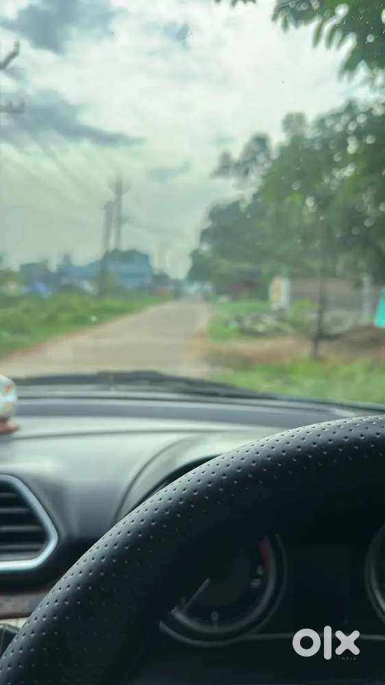 Maruti Dzire 2019 Vdi