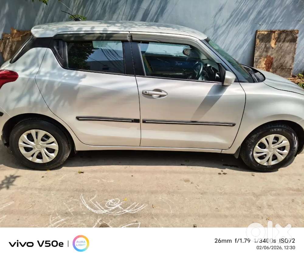 Maruti Suzuki New-gen Swift 2020 Petrol 90000 Km Driven