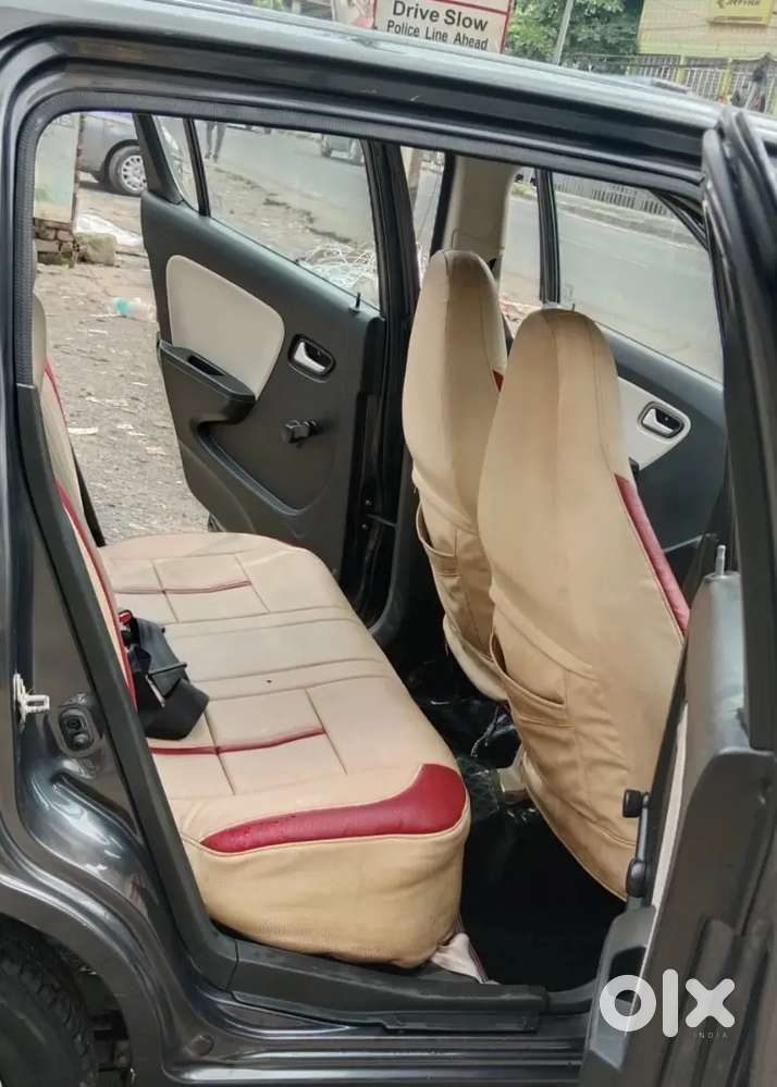 2020 Alto 800 Vxi