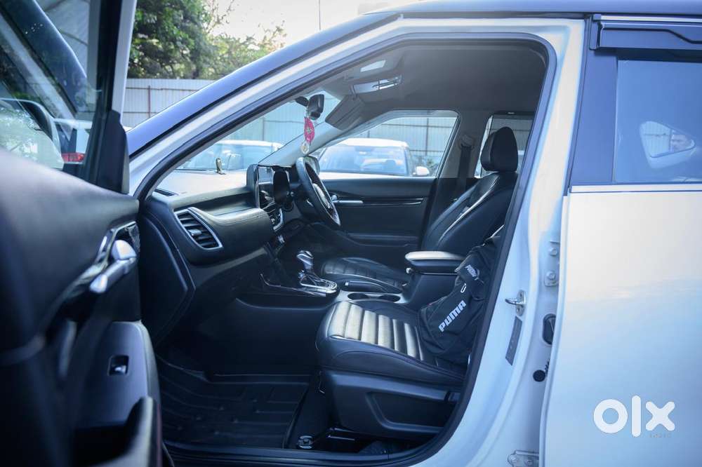 Kia Seltos Gtx Dct, 2020, Petrol