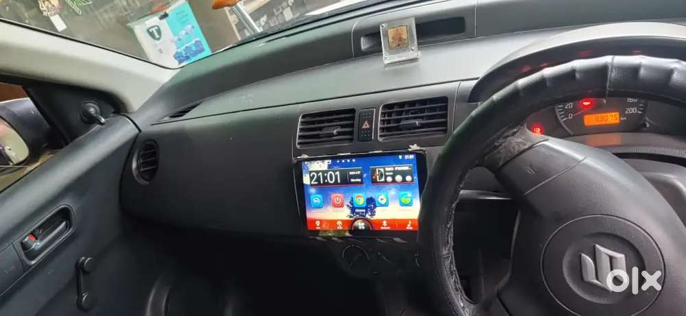 Refinance Facility Available