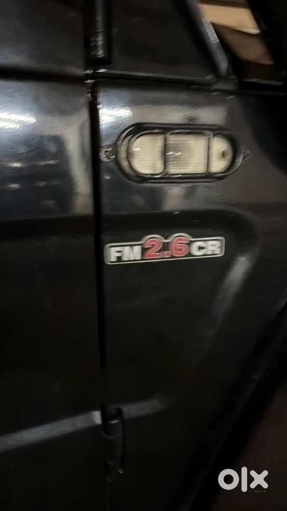 Force Gurkha Diesel 4x4 2025
