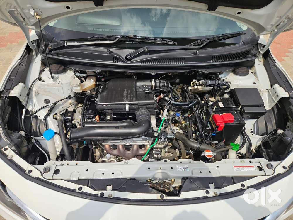 Maruti Suzuki Baleno Alpha, 2023, Cng & Hybrids