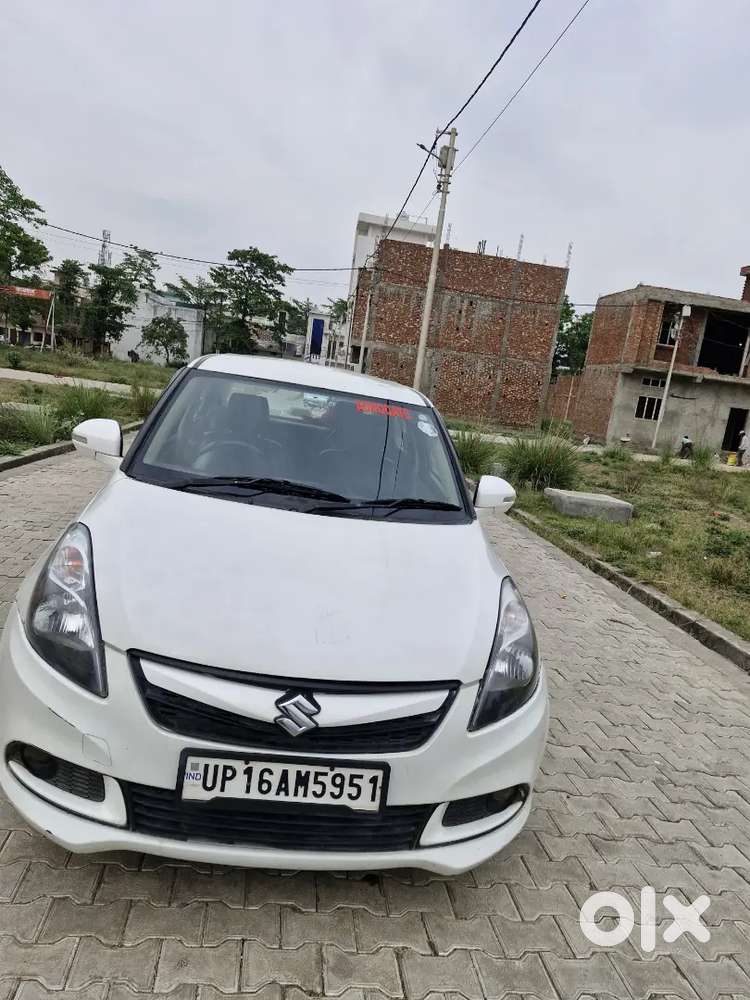 Maruti Suzuki Swift Dzire 2013 Diesel 135000 Km Driven
