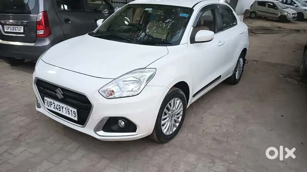 Maruti Suzuki Dzire 2024 Petrol 62000 Km Driven