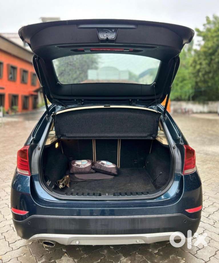 Bmw X1 2.0 Sdrive 20d, 2013, Diesel