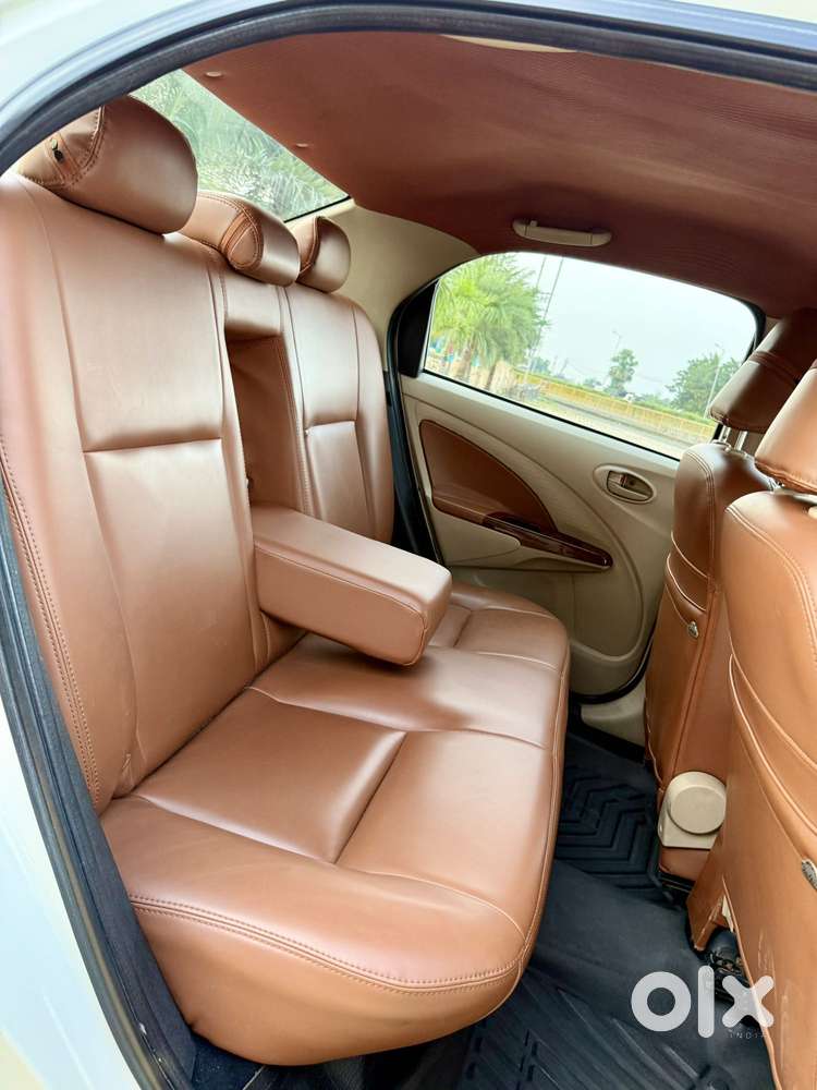 Toyota Etios 1.4 Gd, 2017, Diesel