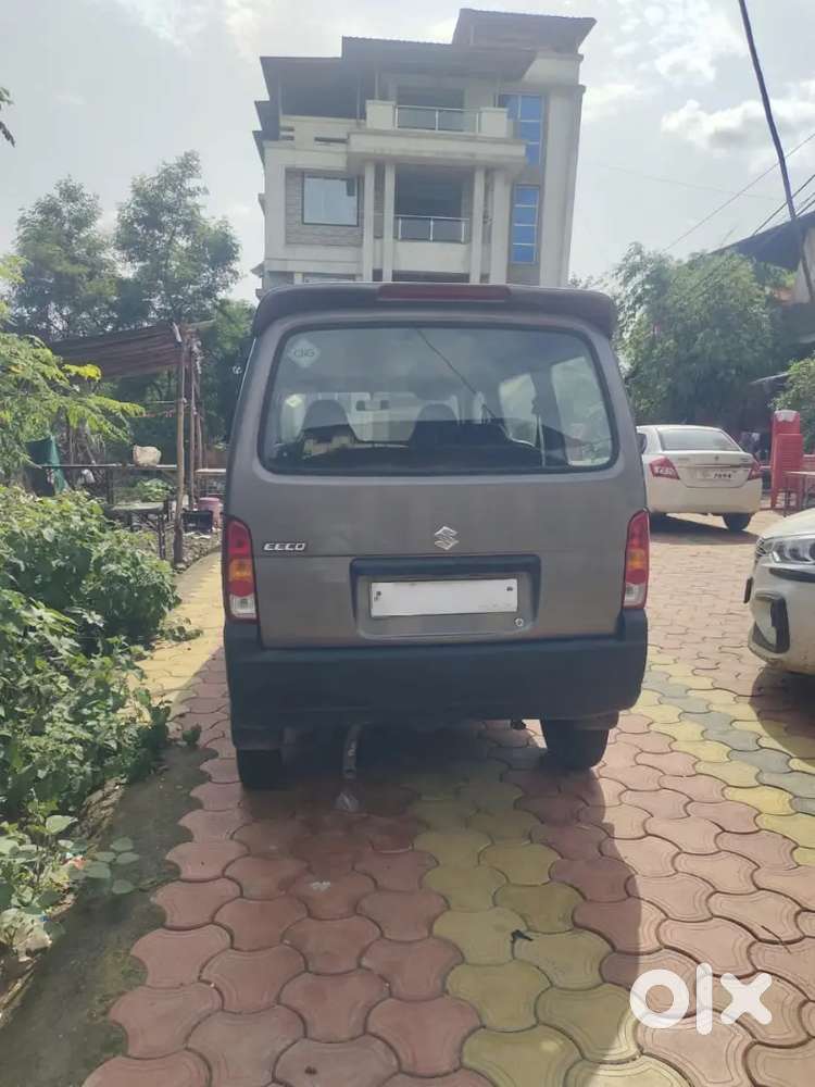 Maruti Suzuki Eeco 2024 Cng & Hybrids 30000 Km Driven