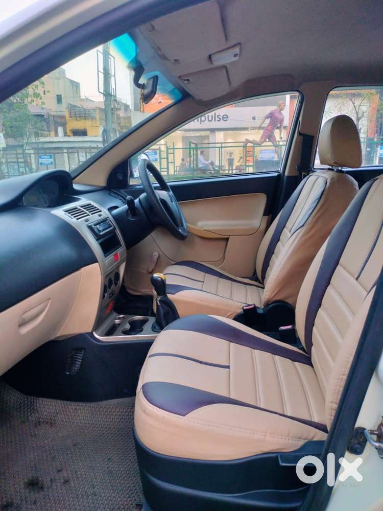 Tata Indica Vista 2008-2013 Aura 1.3 Quadrajet (abs) Bs Iv, 2011, Di..