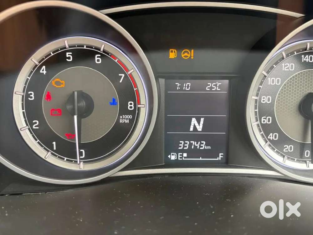 Maruti Suzuki Dzire 2021 First Owner