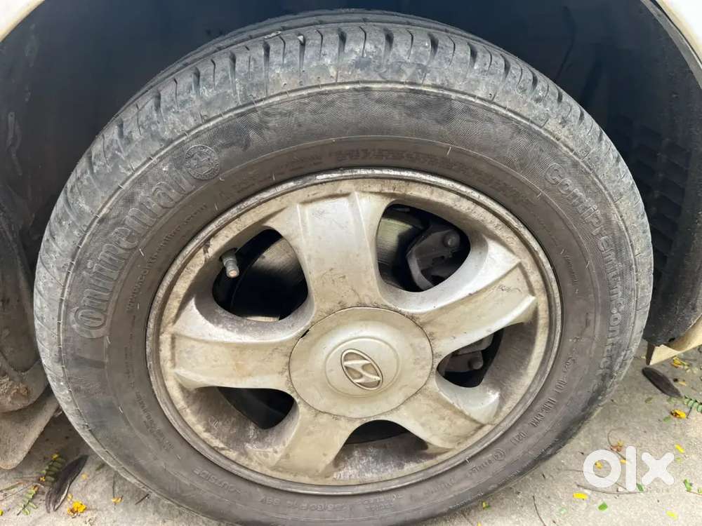 Hyundai Verna 1.6 Sx 2010