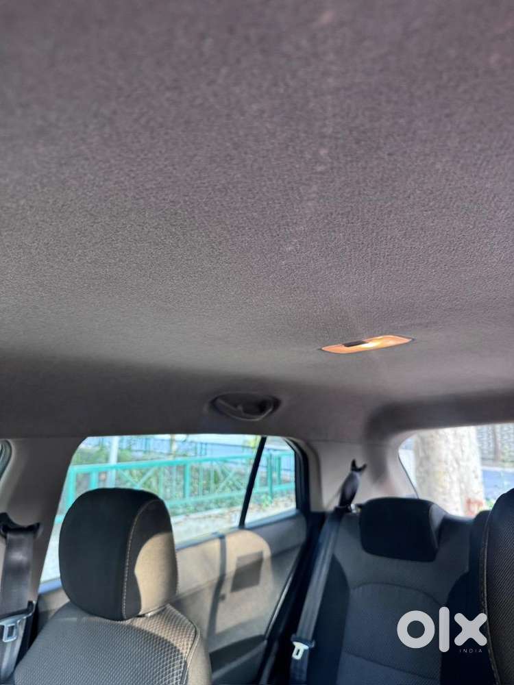 Hyundai Creta 2017 Petrol 118000 Km Driven