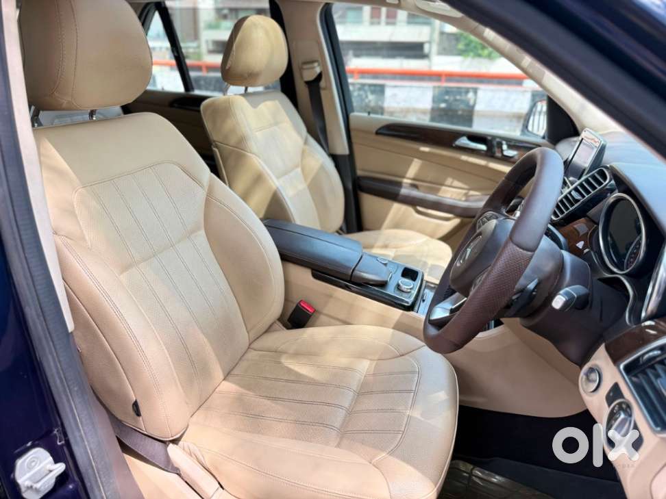 Mercedes-benz Gle Class 2.1 250d 4matic, 2016, Diesel