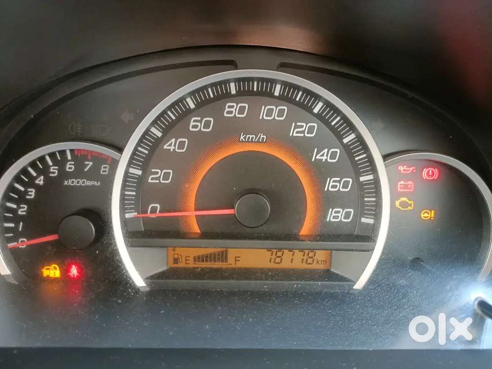 Wagonr Vxi Metalic Grey For Sale