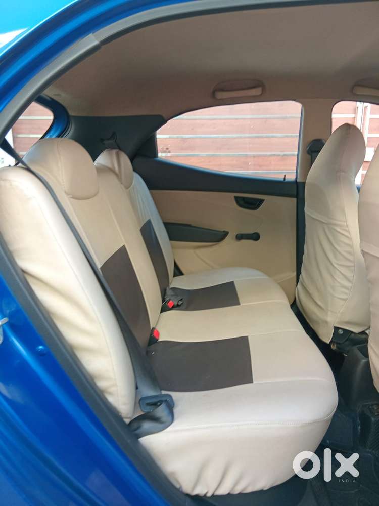 Hyundai Eon Era, 2017, Petrol