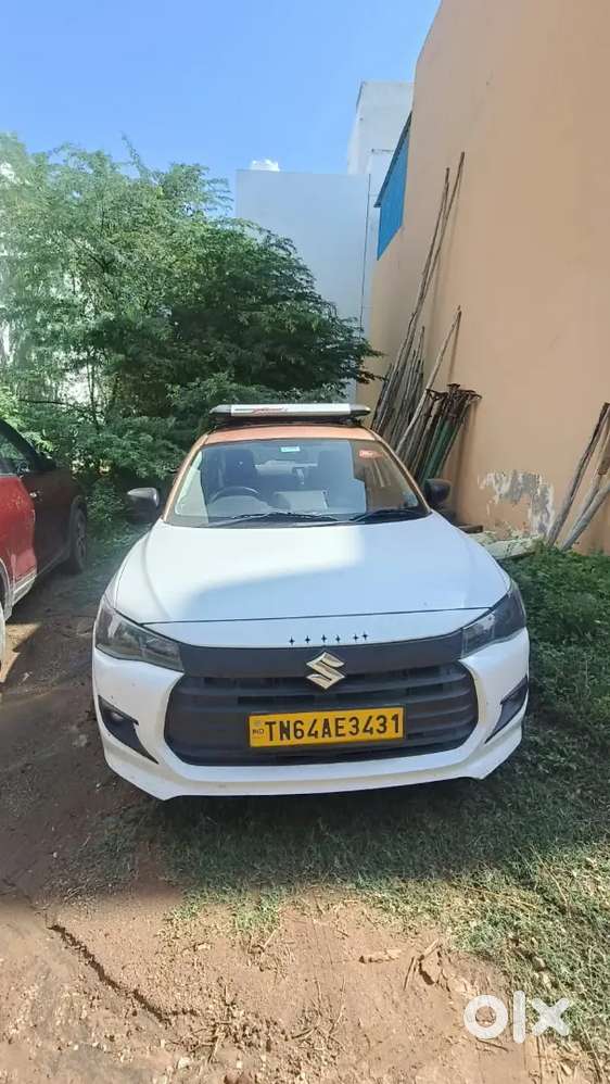 Maruti Suzuki Swift 2025