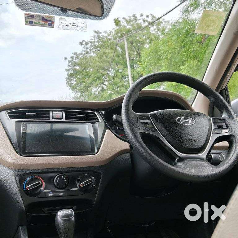 Hyundai I20 Sportz 1.2 Bs-iv, 2018, Cng & Hybrids