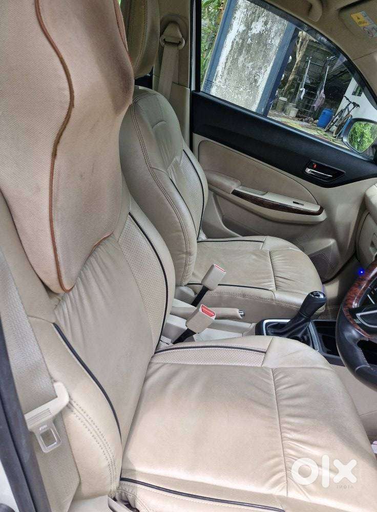 Maruti Suzuki Swift Dzire Zdi+ Mt, 2018, Diesel