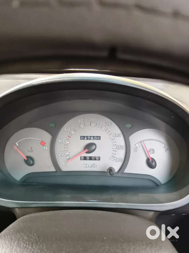 Hyundai Santro Xing 2010
