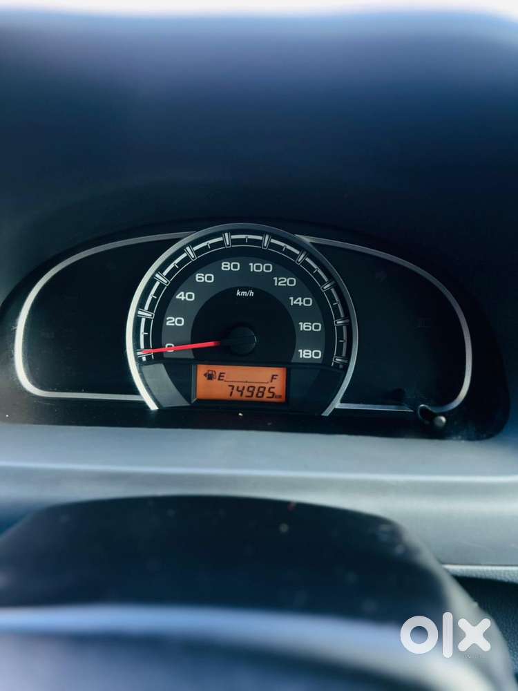 Maruti Suzuki Alto 800 Lxi, 2014, Petrol