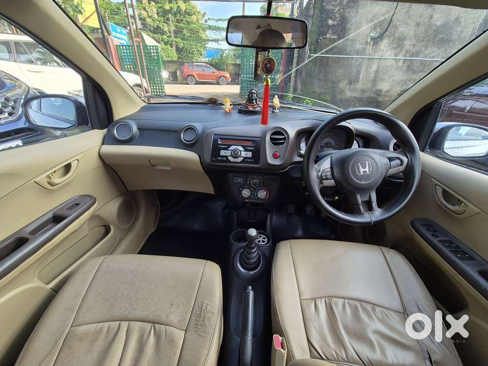 Honda Amaze, 2013, Diesel