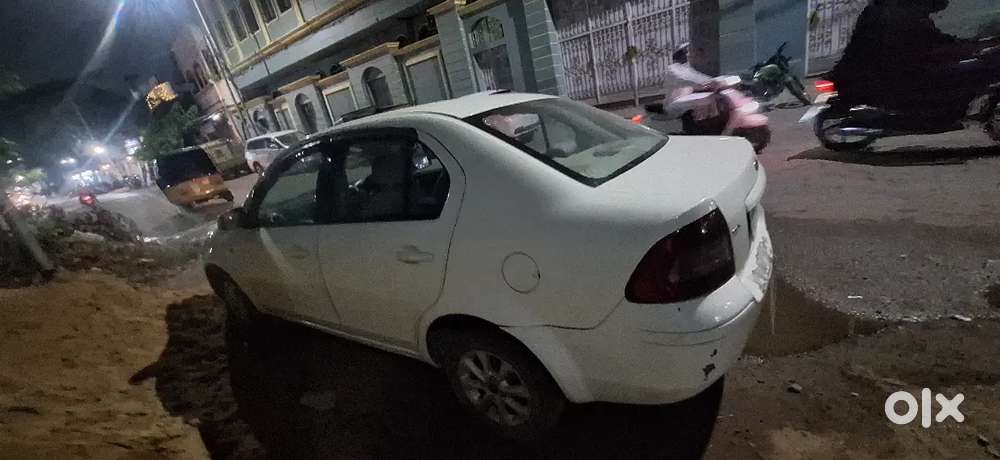 Ford Fiesta Classic 2012 Diesel Manual
