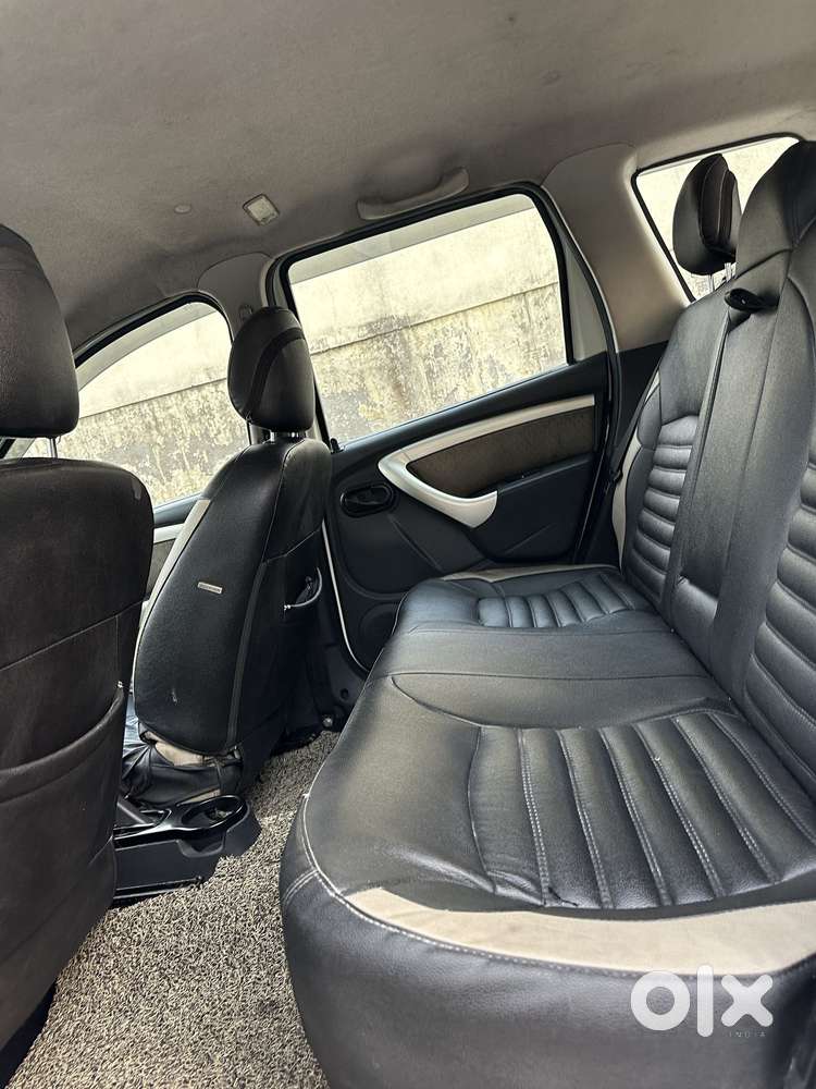 Renault Duster 110ps Diesel Rxl, 2014, Diesel