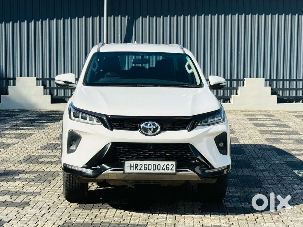 Toyota Fortuner 4x4 At 2.8 Diesel, 2017, Diesel