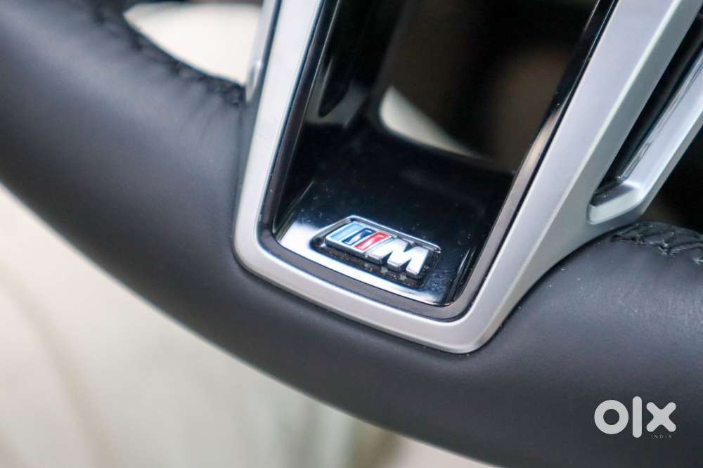 Bmw X1 Sdrive18i M Sport, 2024, Petrol