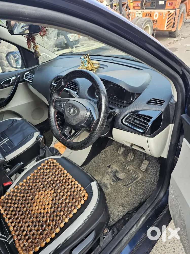 Tata Tigor 1.2 2022