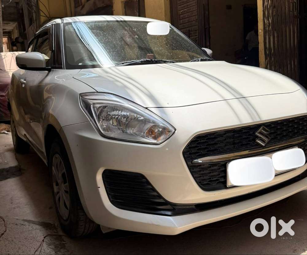 Maruti Suzuki Swift 2022 Petrol 24630 Km Driven