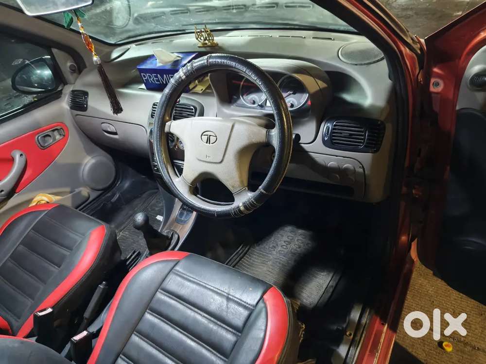 Tata Indica Ev2 2011 Diesel 102000 Km Driven