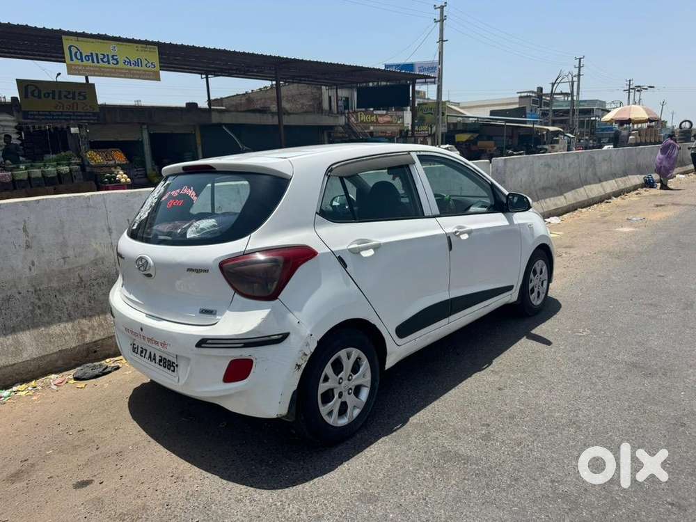Hyundai Grand I10 2013 Diesel Good Condition