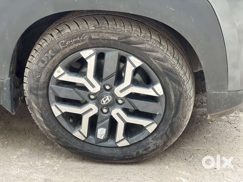 Hyundai Exter Sx (o) Connect 1.2 Mt Dual Tone, 2025, Petrol