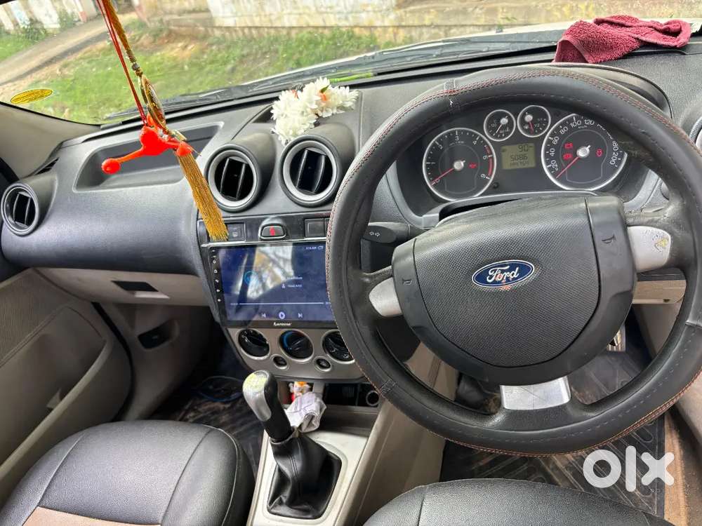 Location:ravandur Perpiyapatna Ford Fiesta Diesel
Good Condition