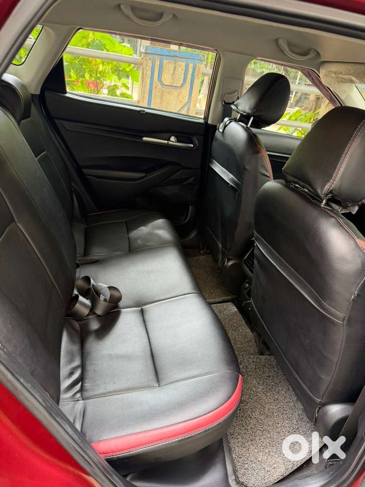 Kia Seltos Diesel 2020