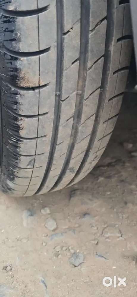 Maruti Suzuki Swift 2016 Petrol  And Cng 70000 Km Driven