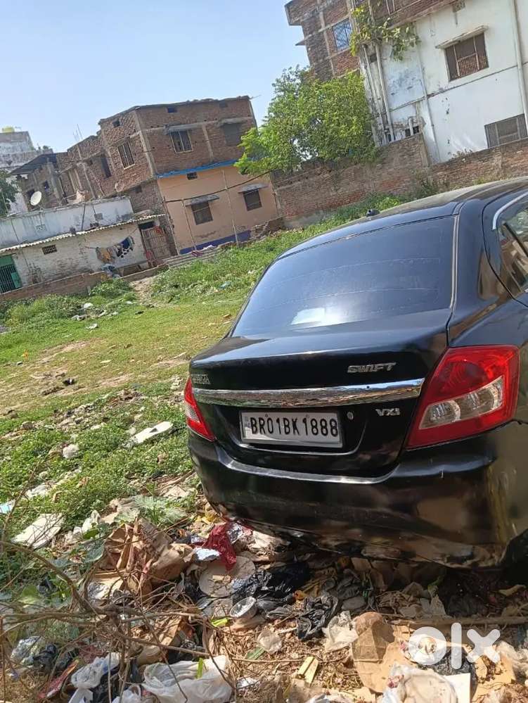 Swift Dzire