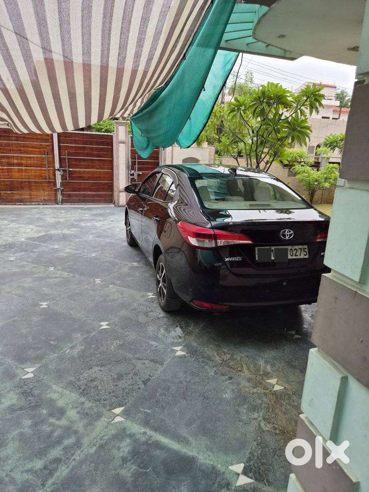 Honda City V At Avn, 2020, Petrol