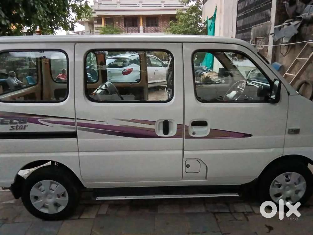 Eeco Tip Top Condition